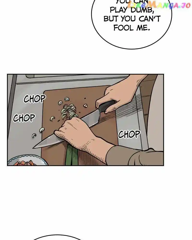 Mage Again Chapter 68