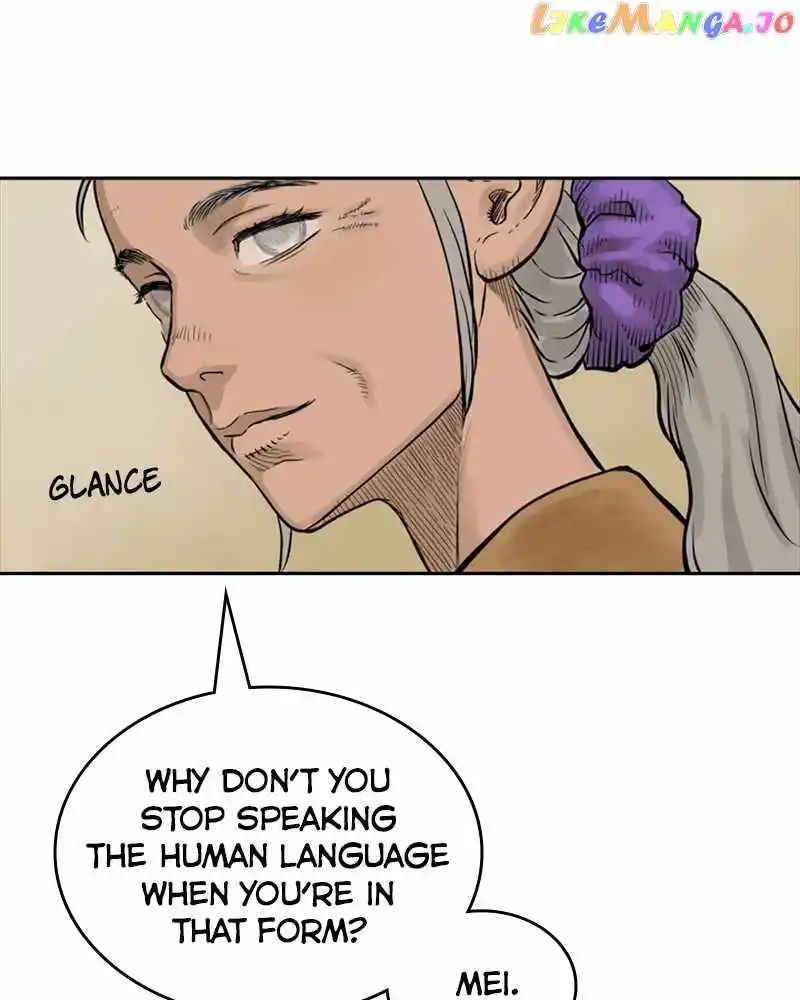 Mage Again Chapter 68