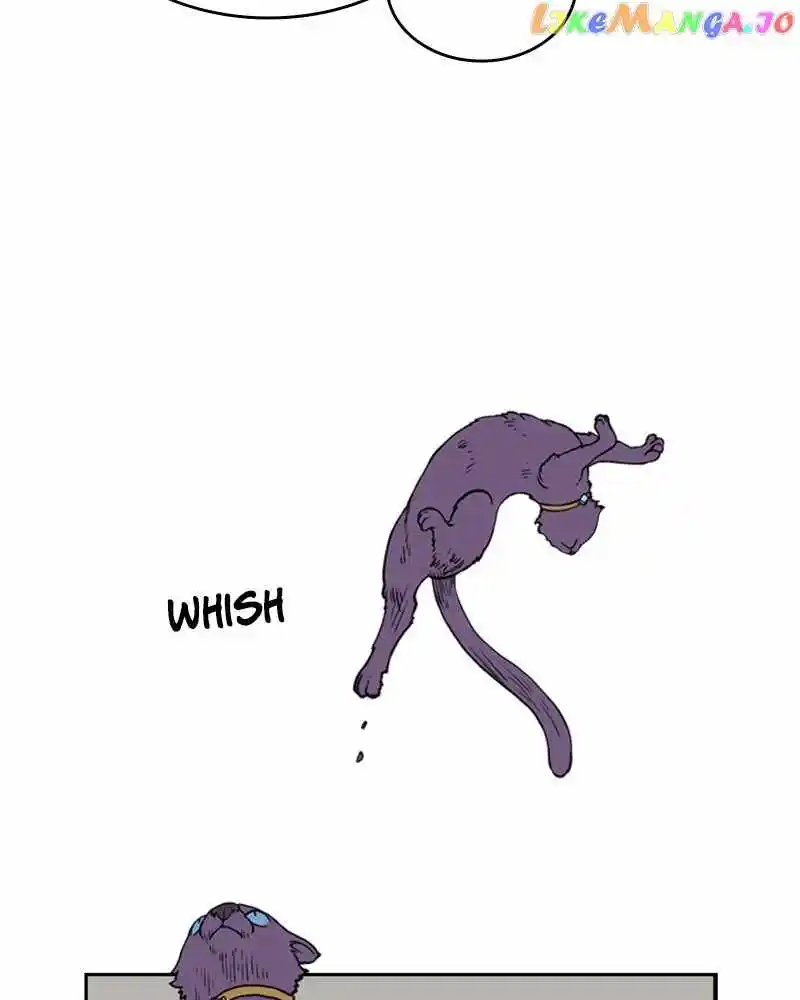 Mage Again Chapter 68