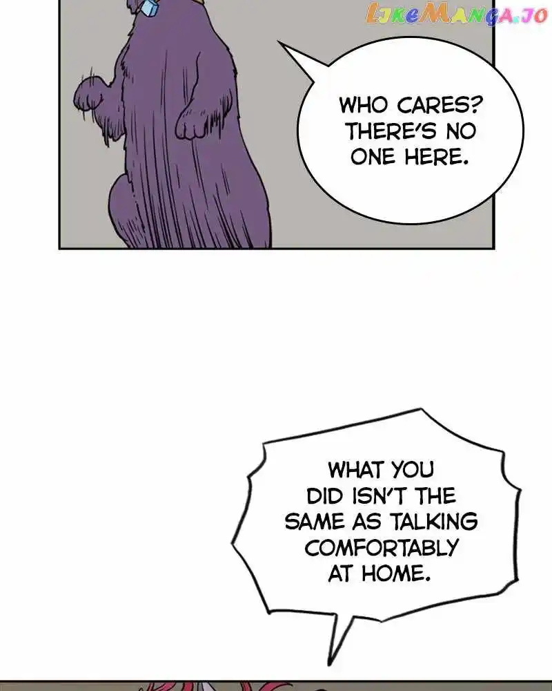 Mage Again Chapter 68