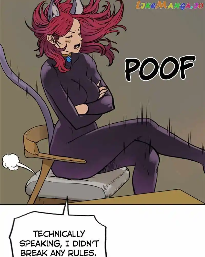 Mage Again Chapter 68