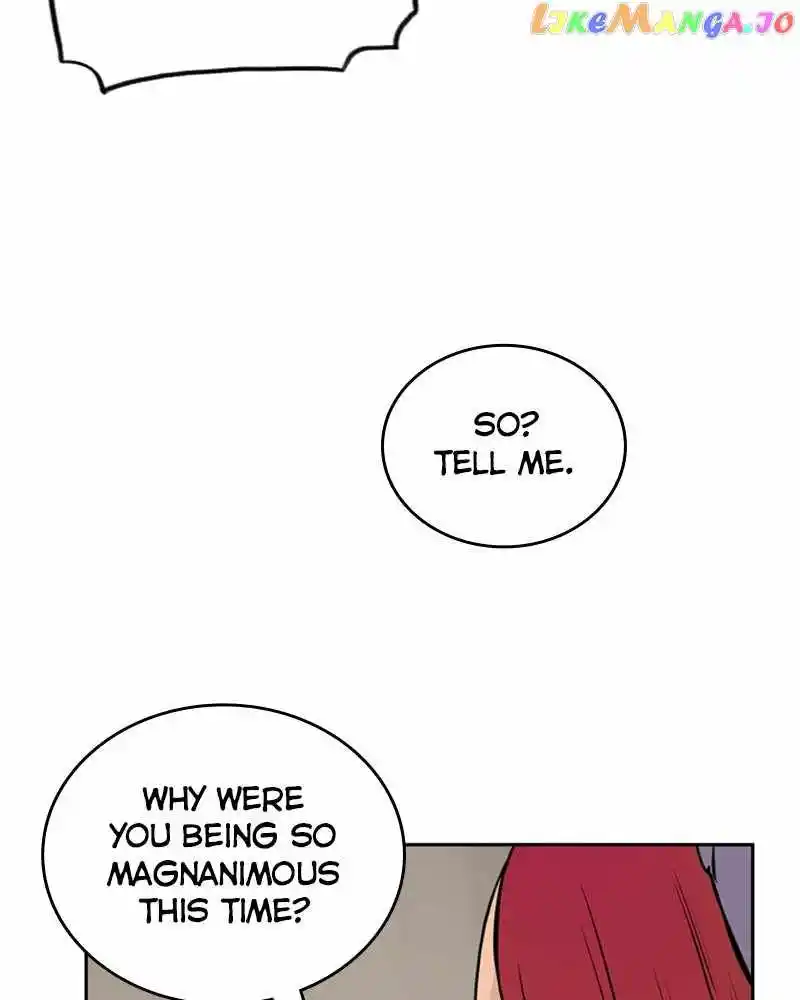 Mage Again Chapter 68