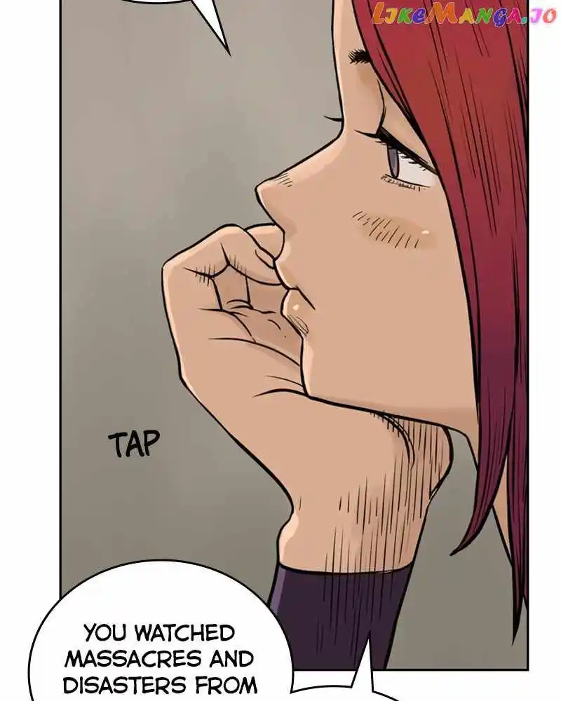 Mage Again Chapter 68