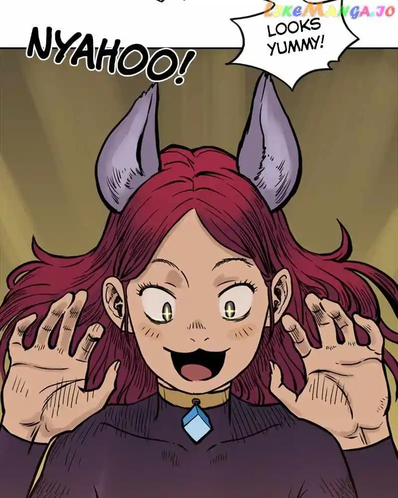 Mage Again Chapter 68