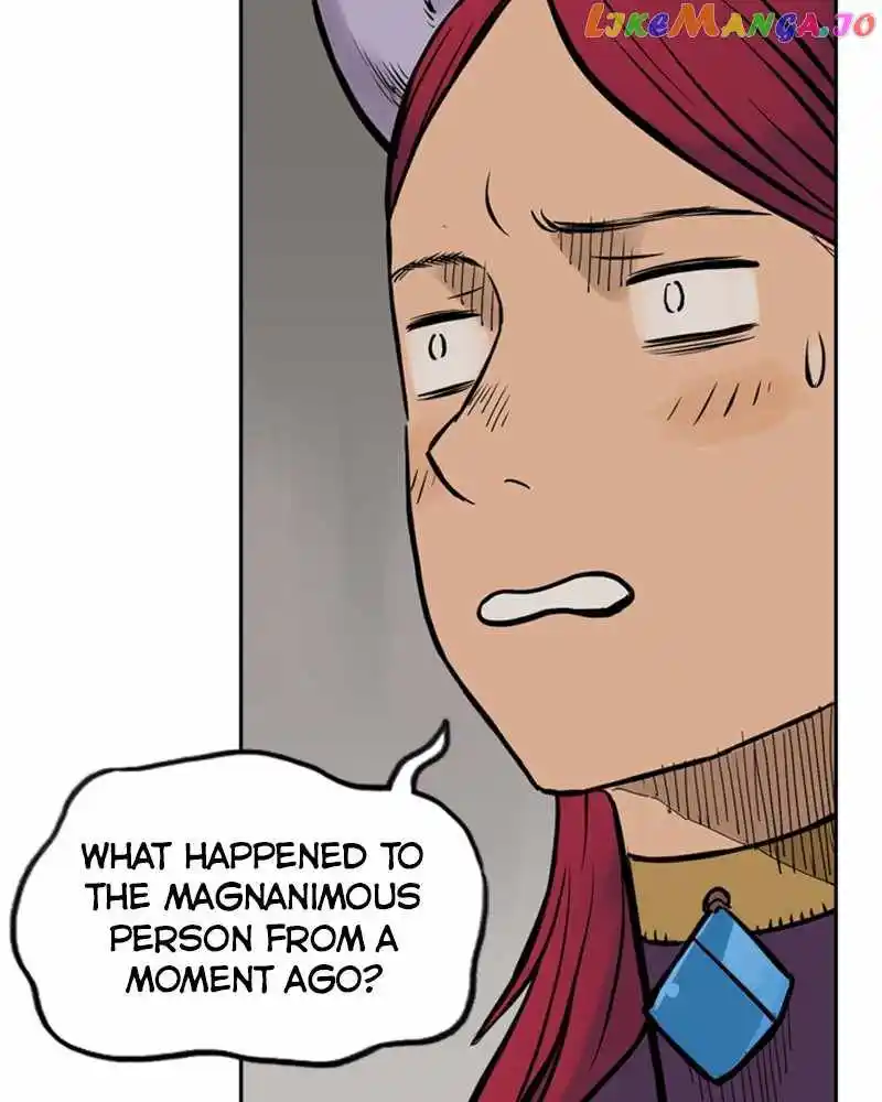 Mage Again Chapter 68