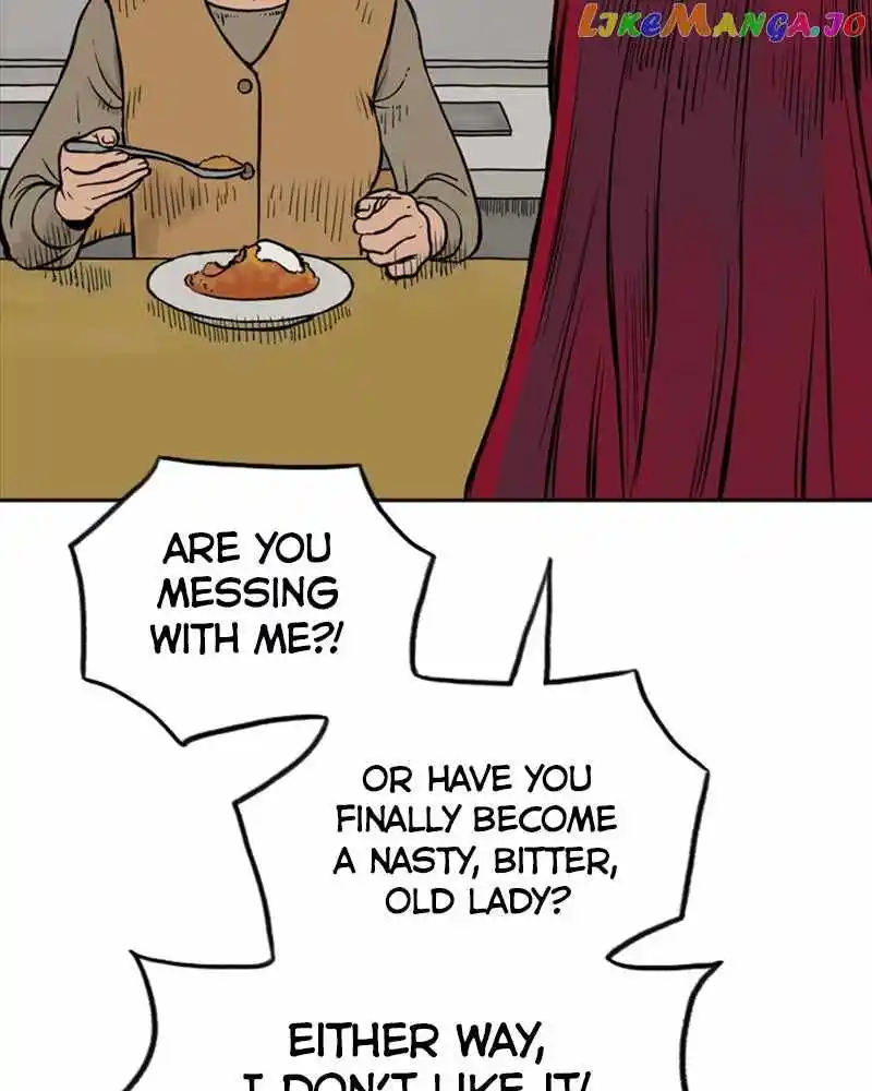 Mage Again Chapter 68