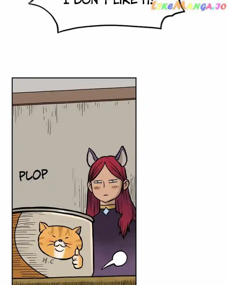 Mage Again Chapter 68