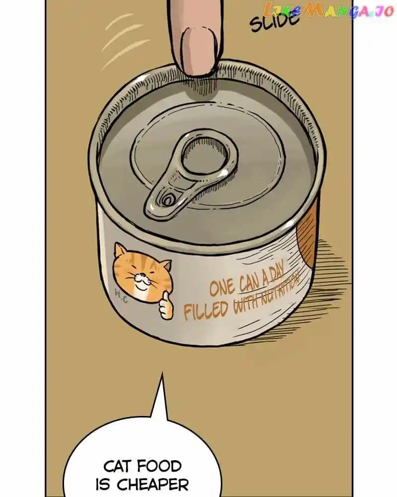 Mage Again Chapter 68