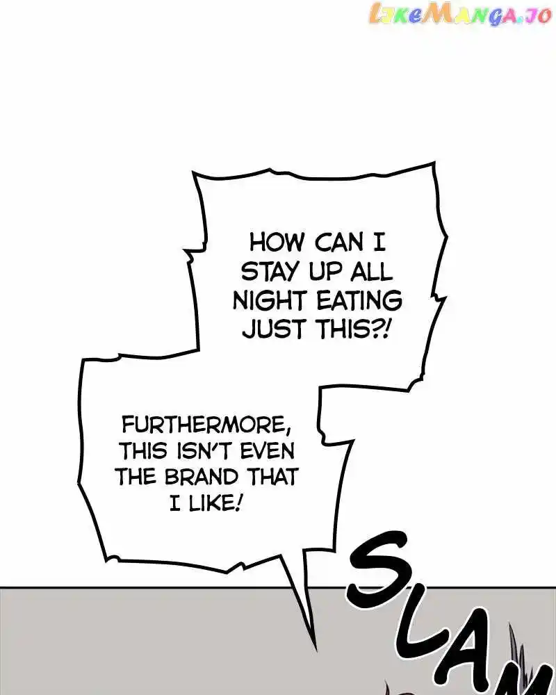 Mage Again Chapter 68