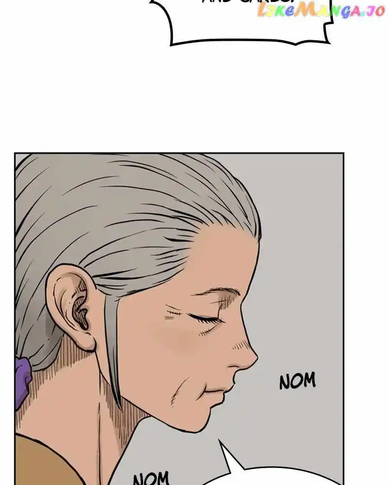 Mage Again Chapter 68