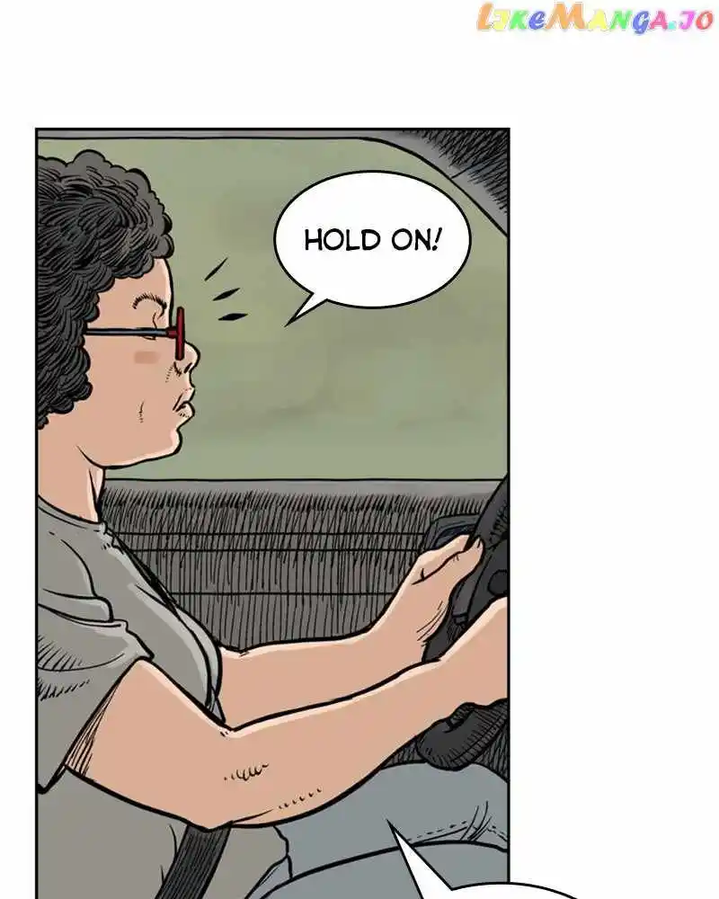 Mage Again Chapter 68