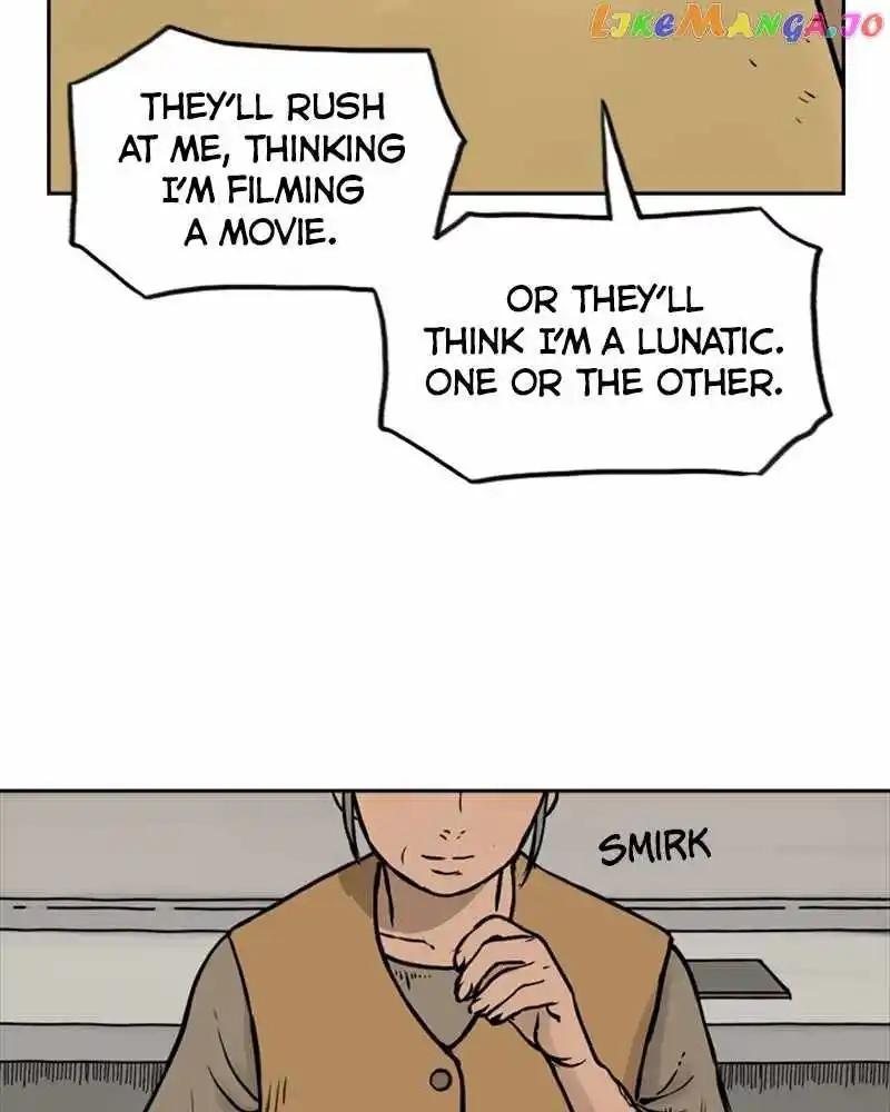 Mage Again Chapter 68