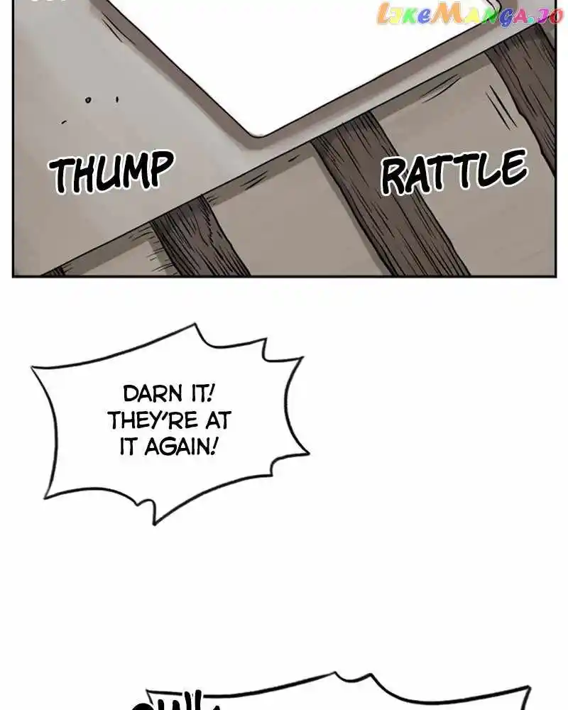 Mage Again Chapter 68