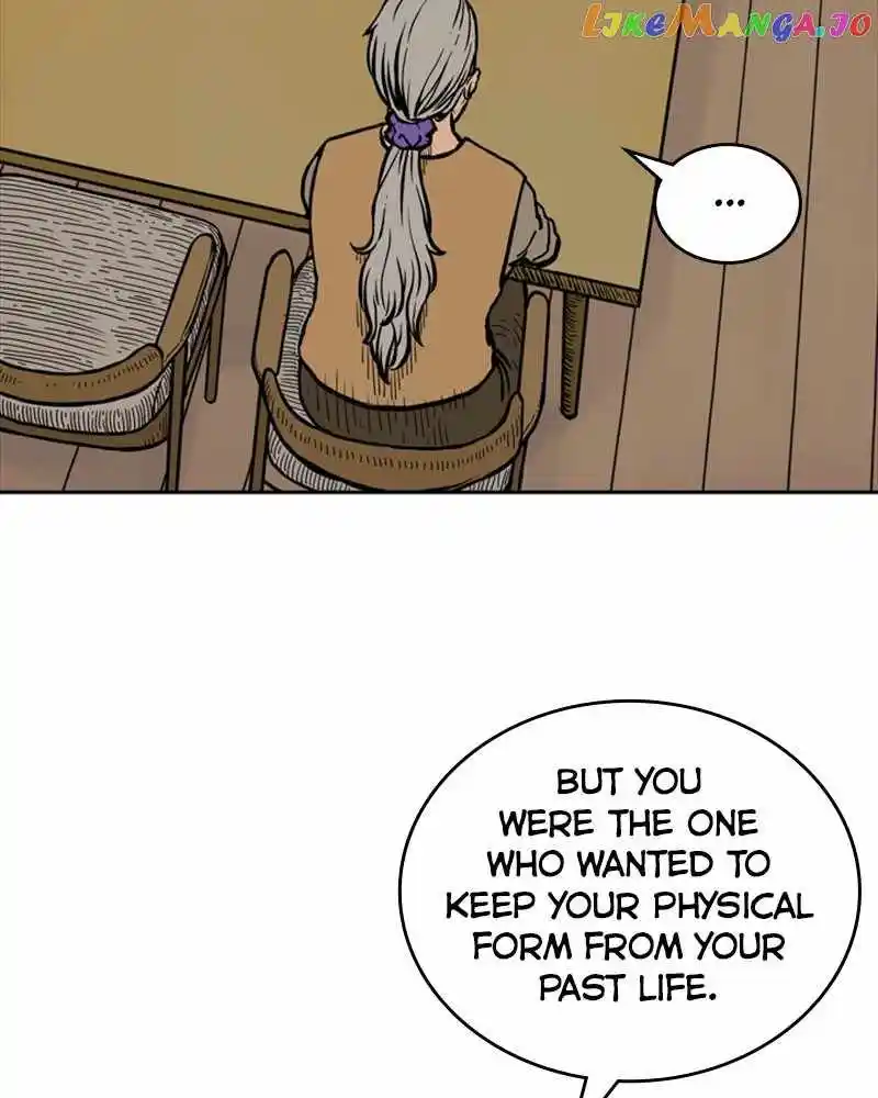 Mage Again Chapter 68