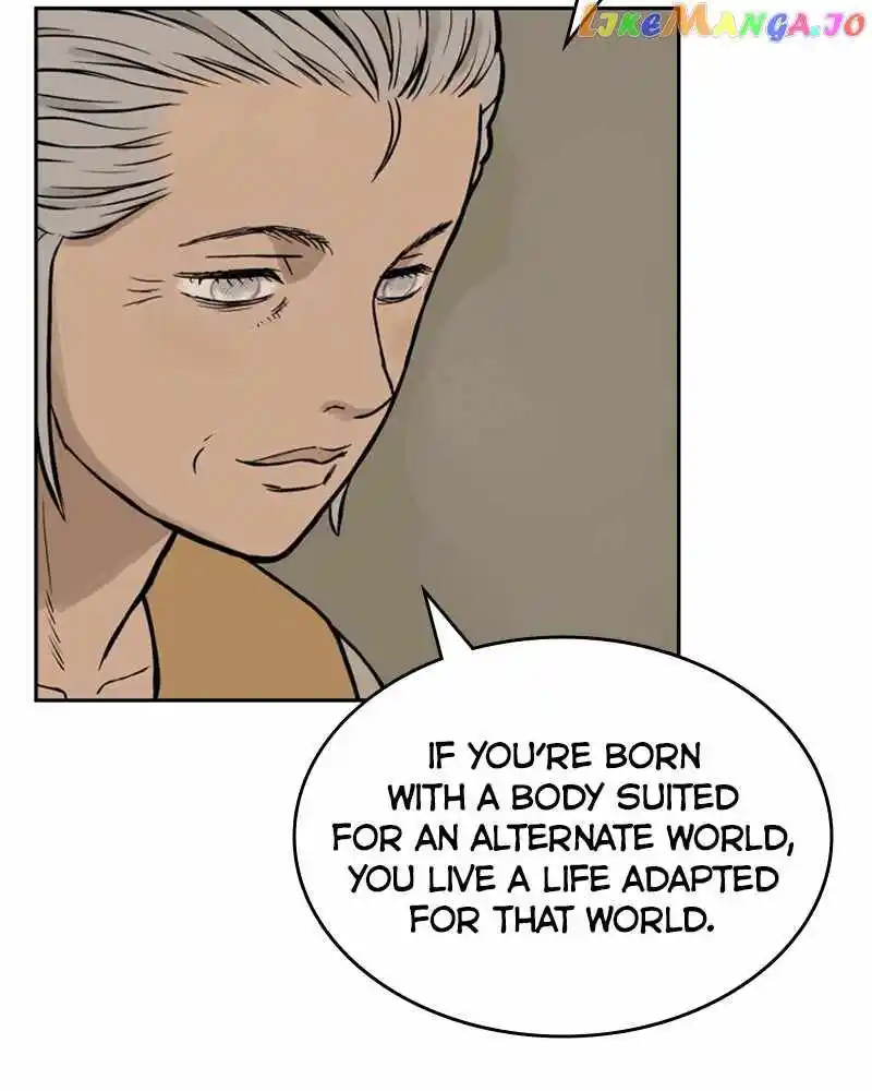 Mage Again Chapter 68