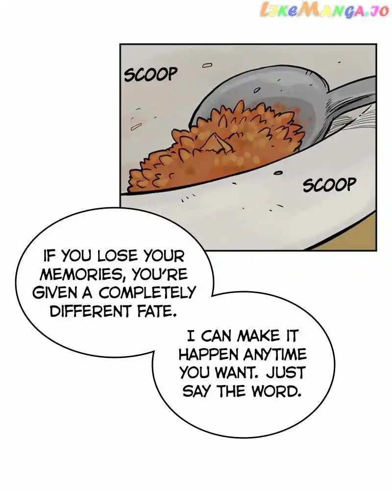 Mage Again Chapter 68