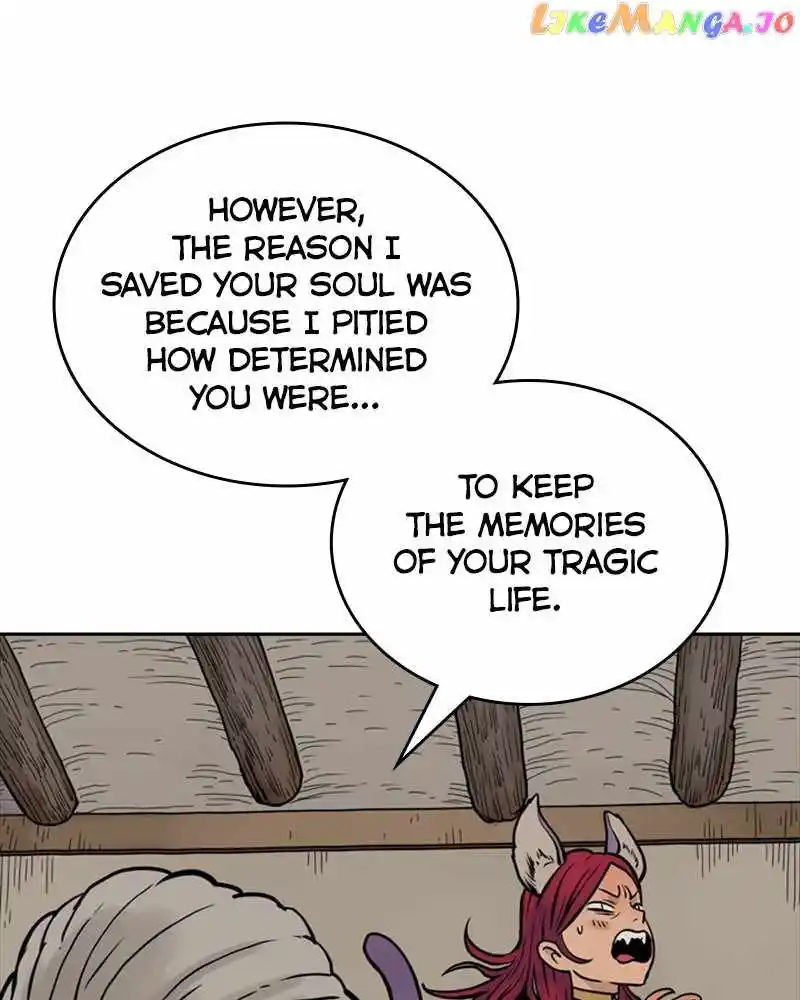 Mage Again Chapter 68