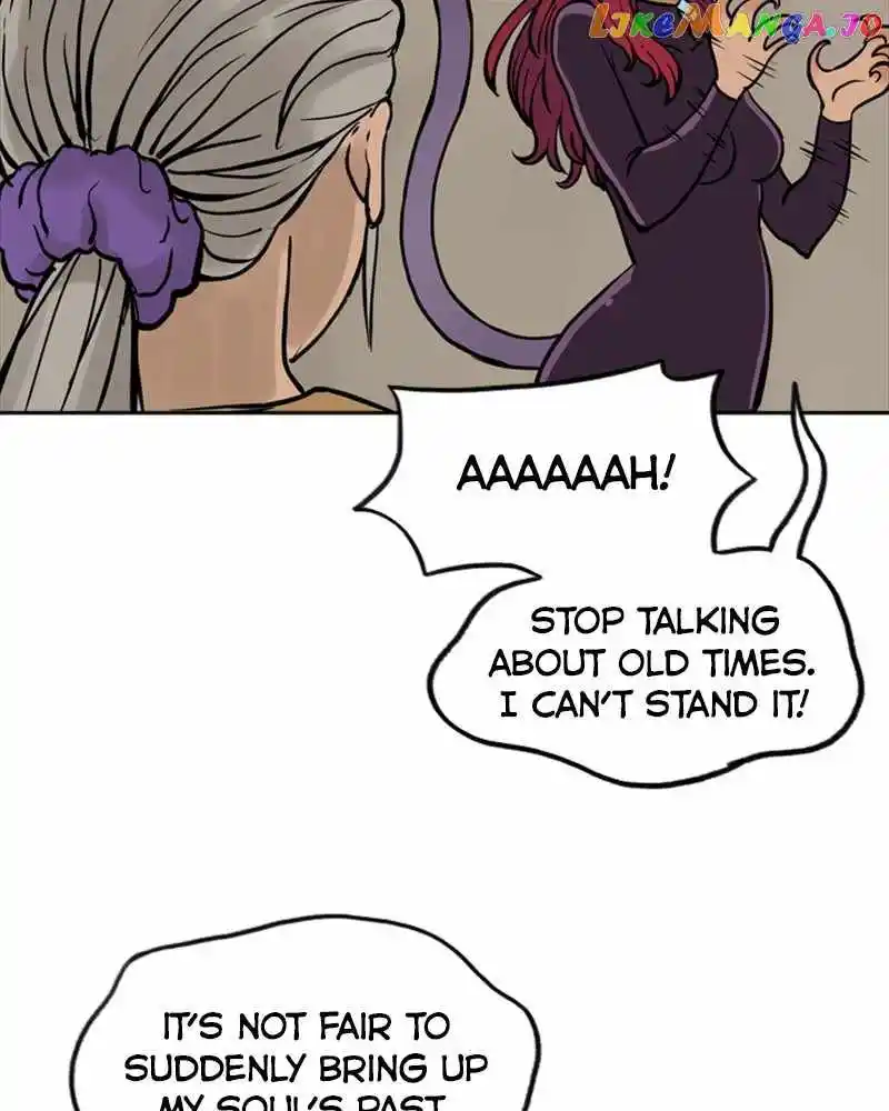 Mage Again Chapter 68