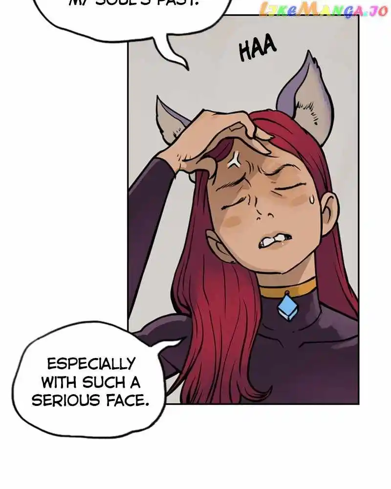 Mage Again Chapter 68