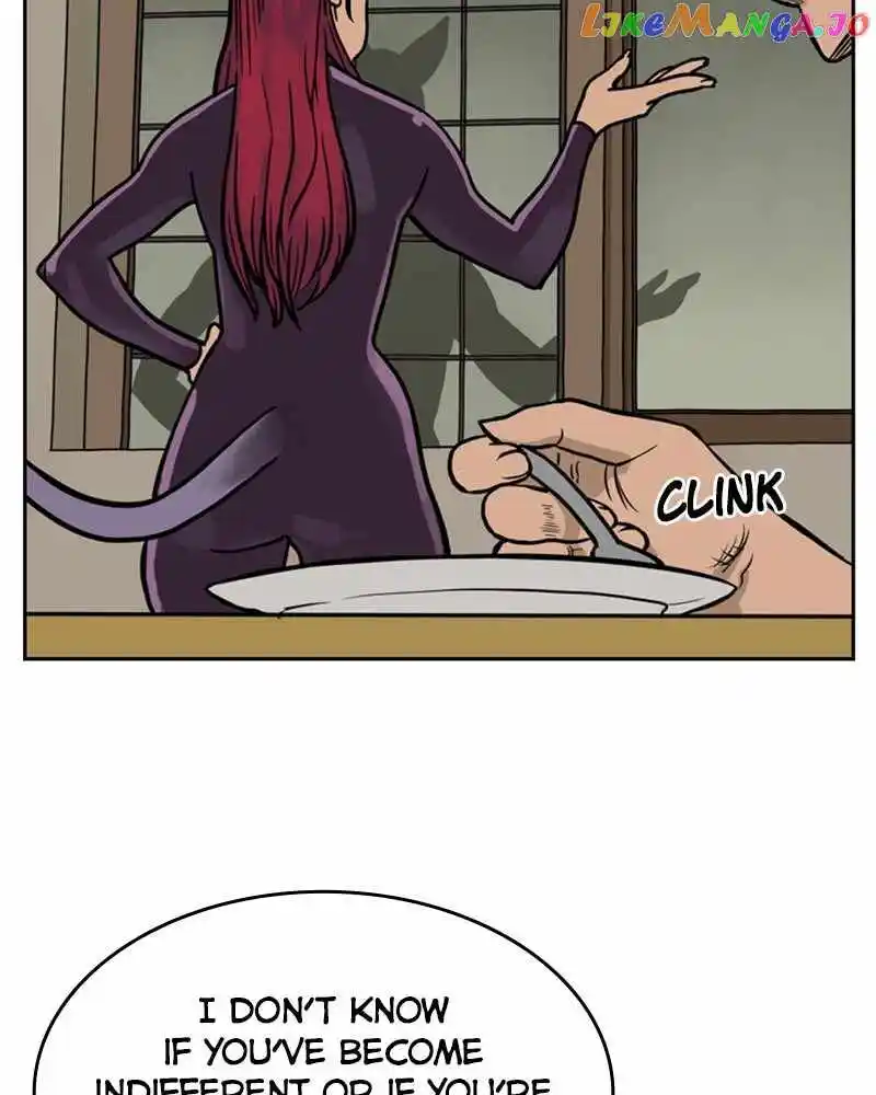 Mage Again Chapter 68