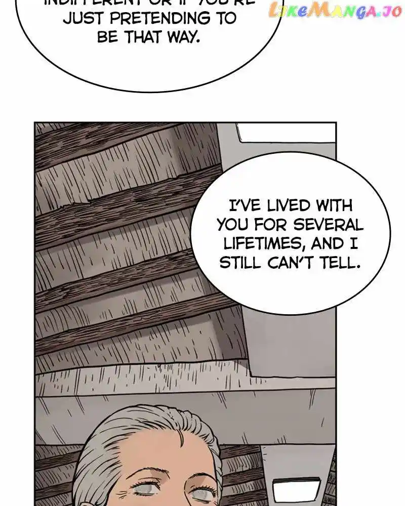 Mage Again Chapter 68