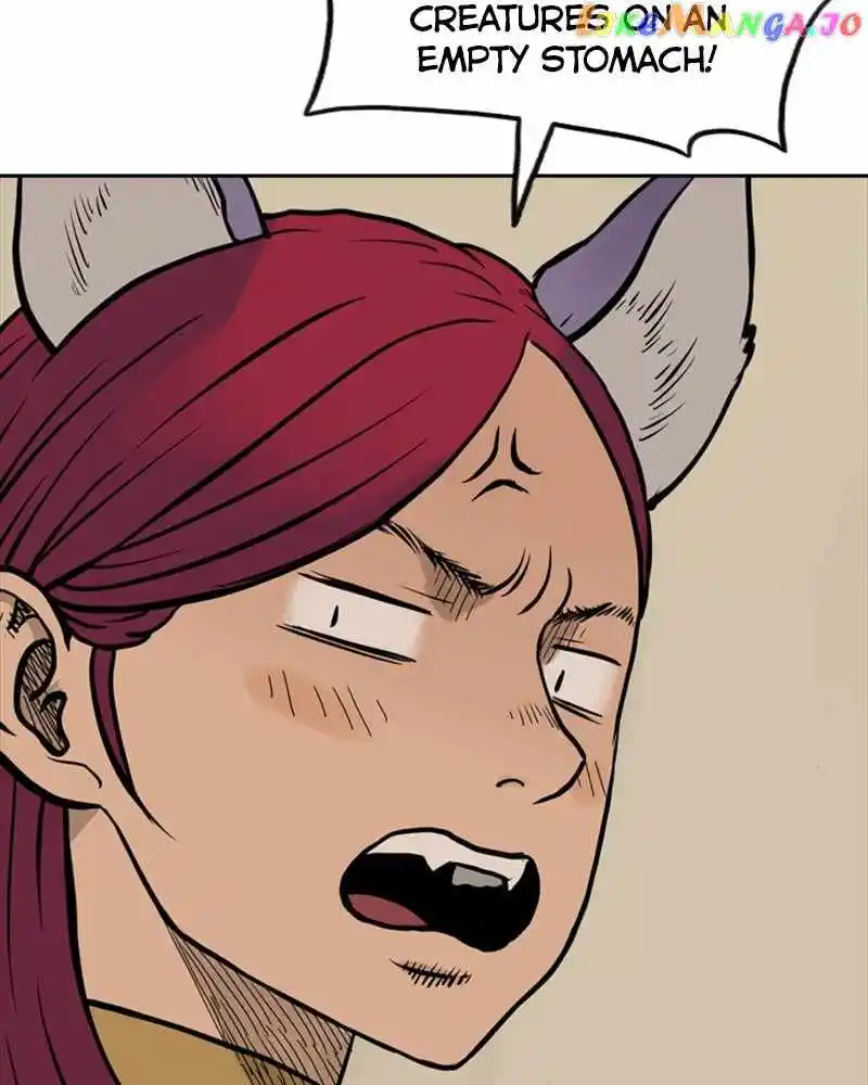 Mage Again Chapter 68