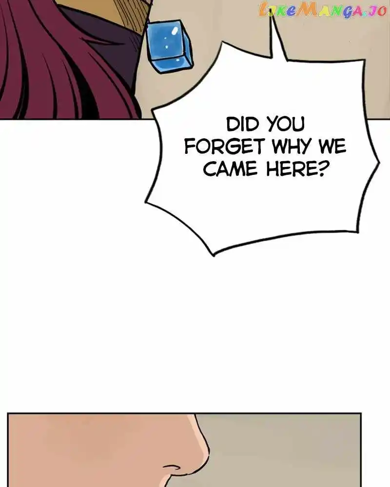 Mage Again Chapter 68