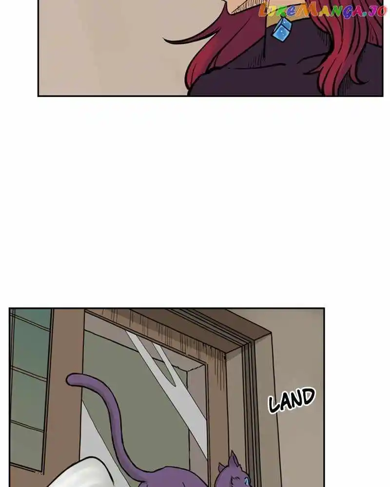 Mage Again Chapter 68