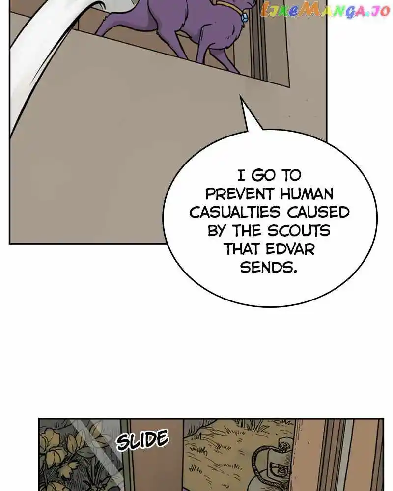 Mage Again Chapter 68