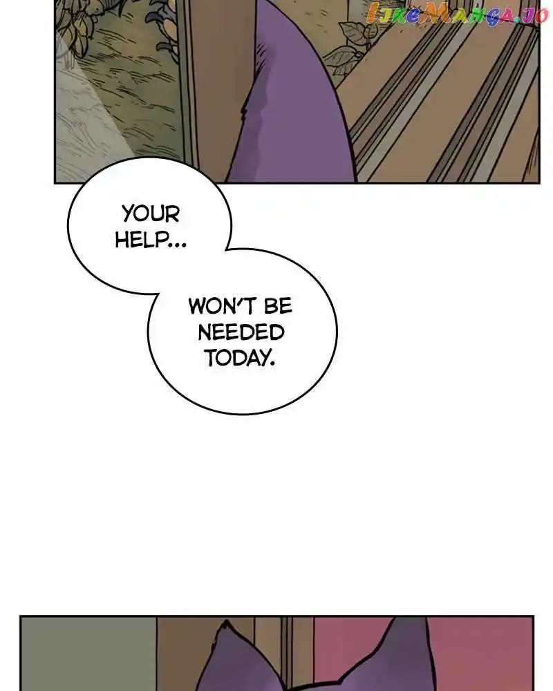 Mage Again Chapter 68