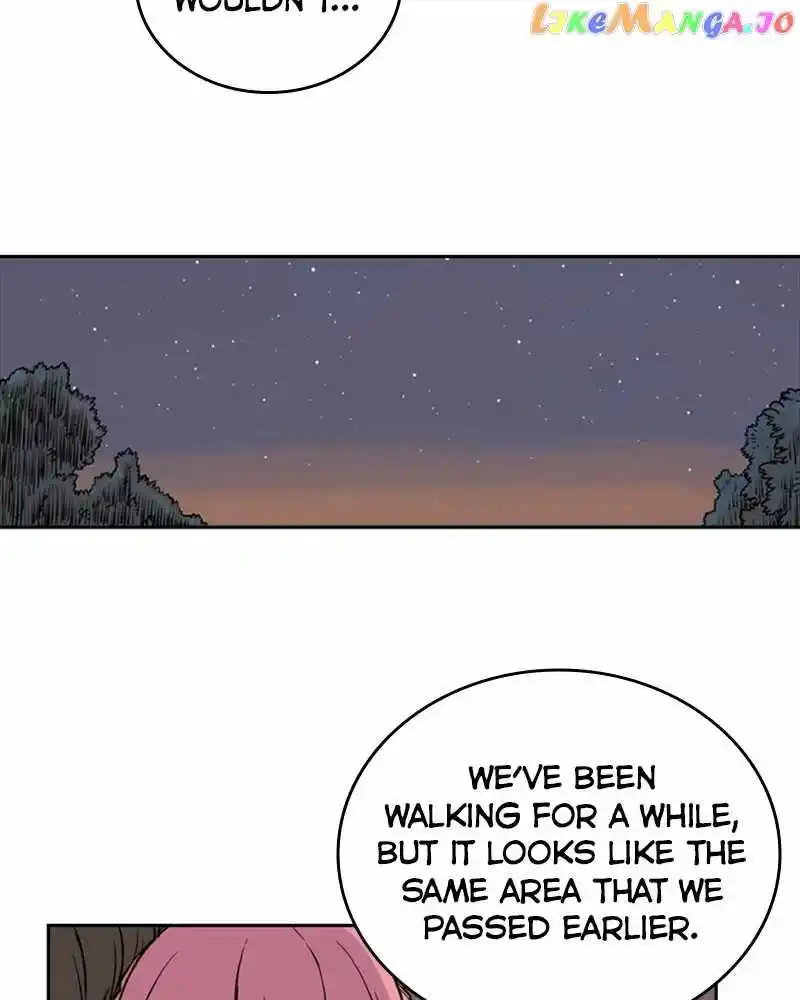 Mage Again Chapter 68