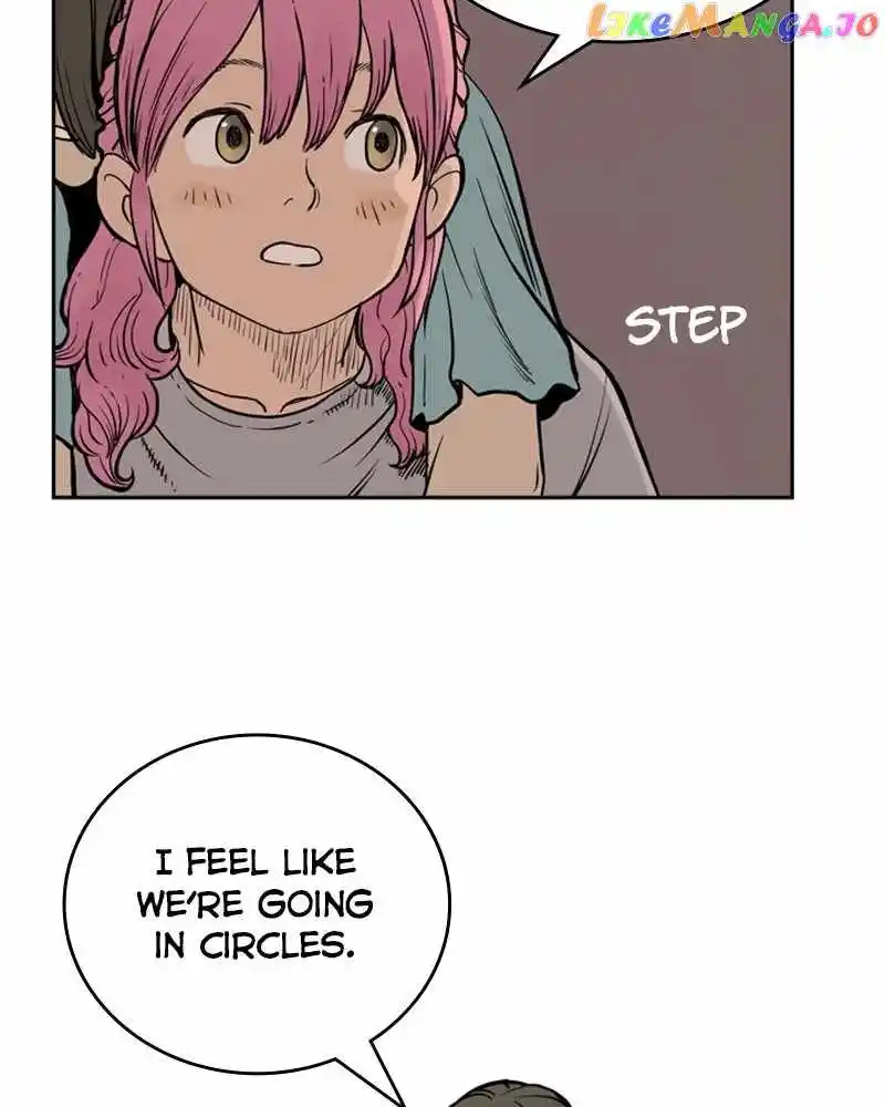 Mage Again Chapter 68