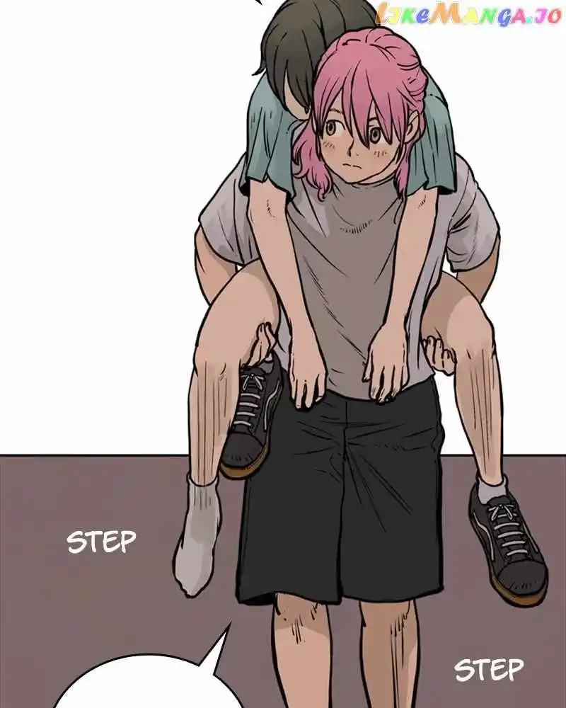 Mage Again Chapter 68