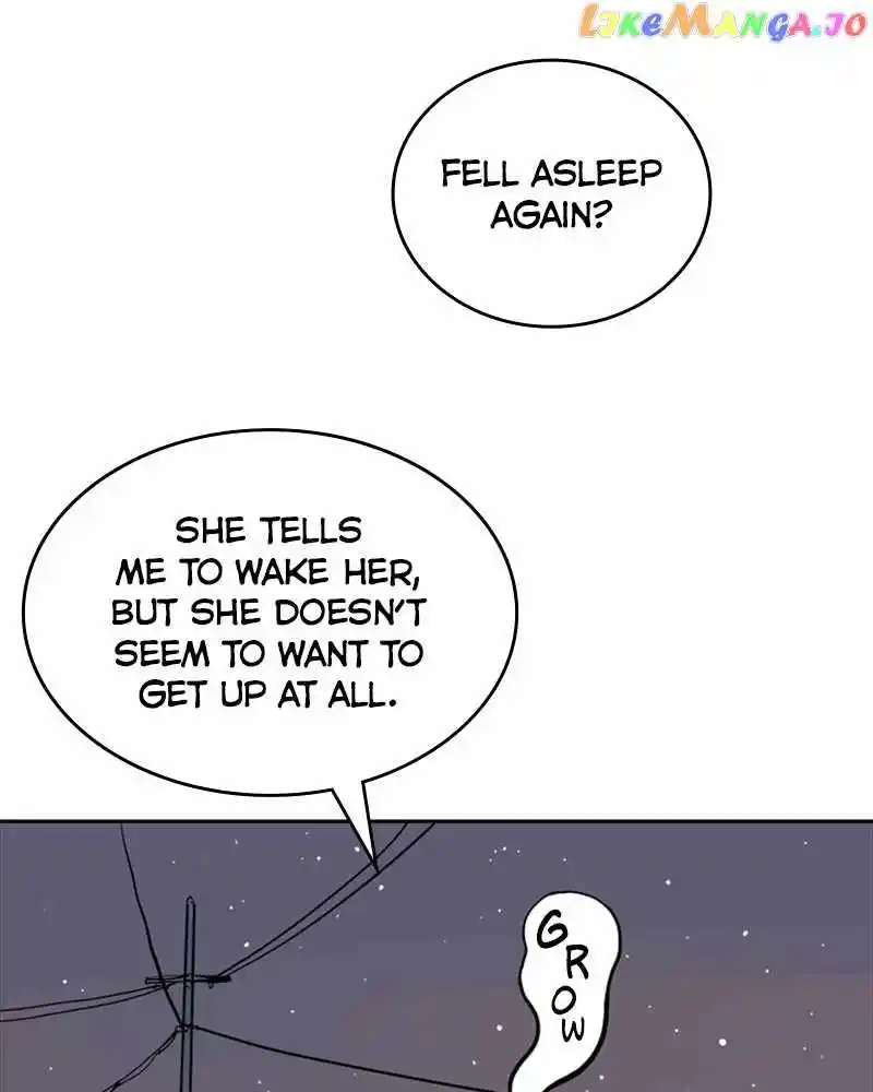 Mage Again Chapter 68