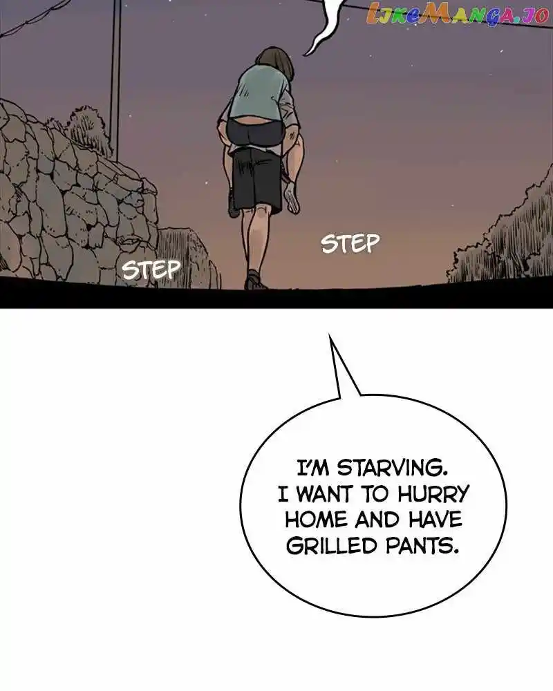 Mage Again Chapter 68