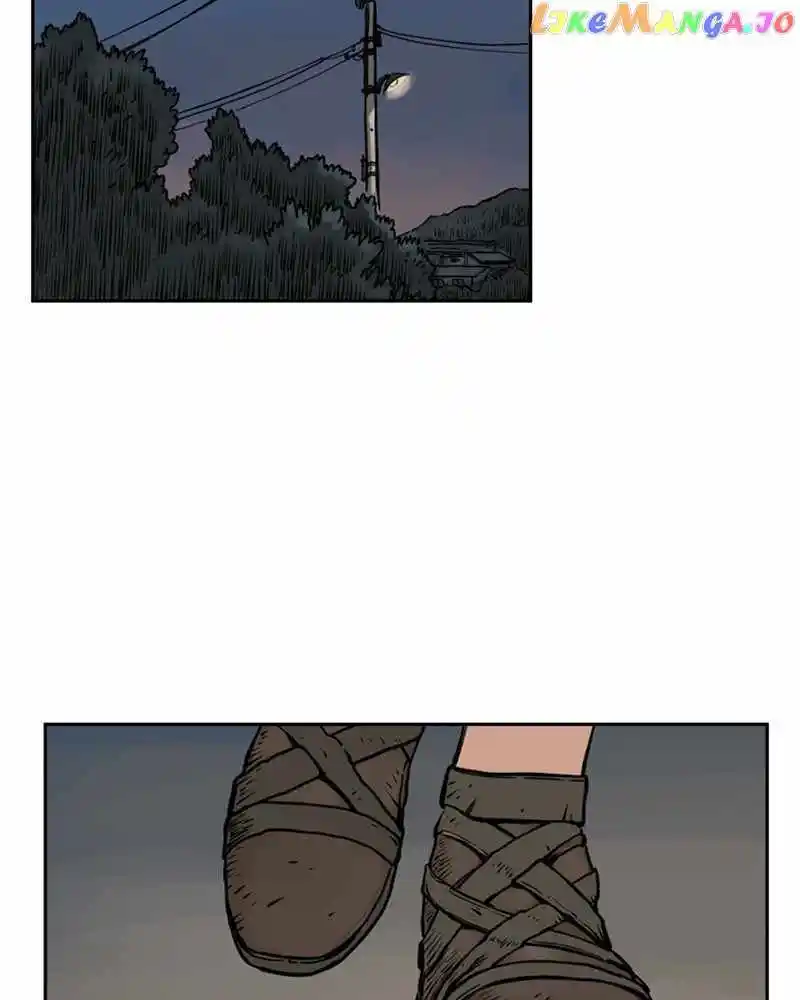 Mage Again Chapter 68