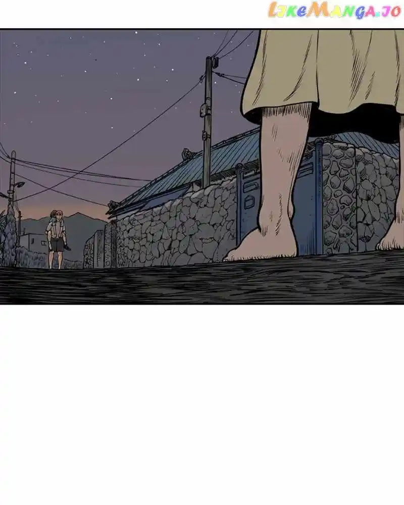 Mage Again Chapter 68