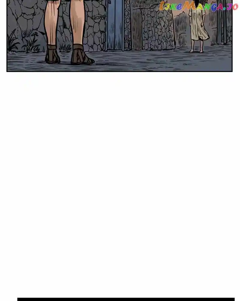 Mage Again Chapter 68