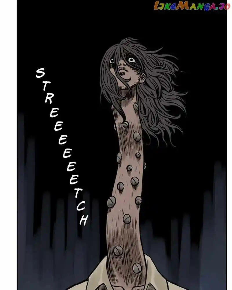 Mage Again Chapter 68