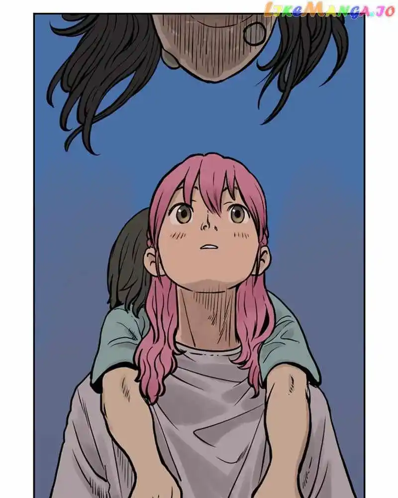 Mage Again Chapter 68