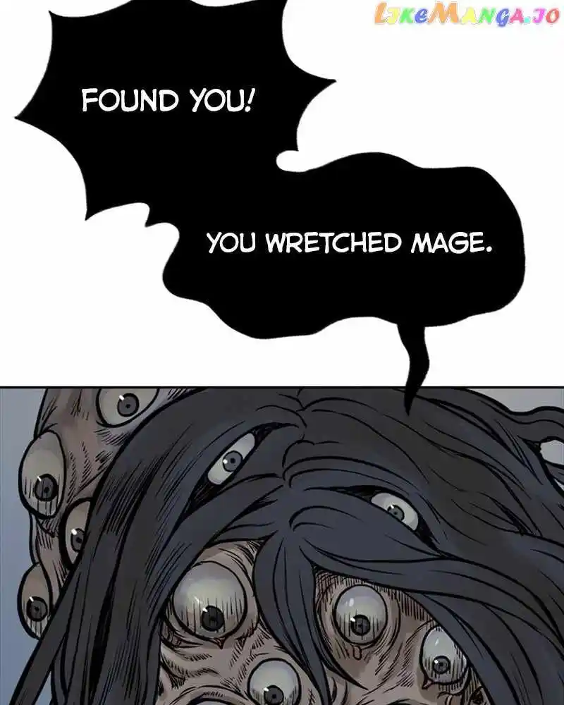 Mage Again Chapter 68