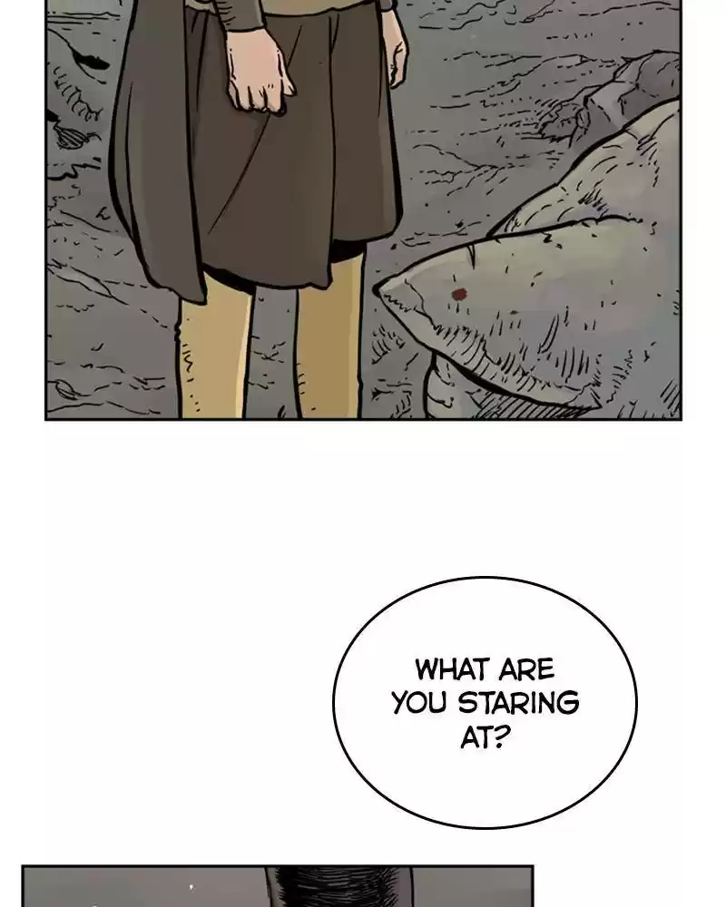 Mage Again Chapter 7