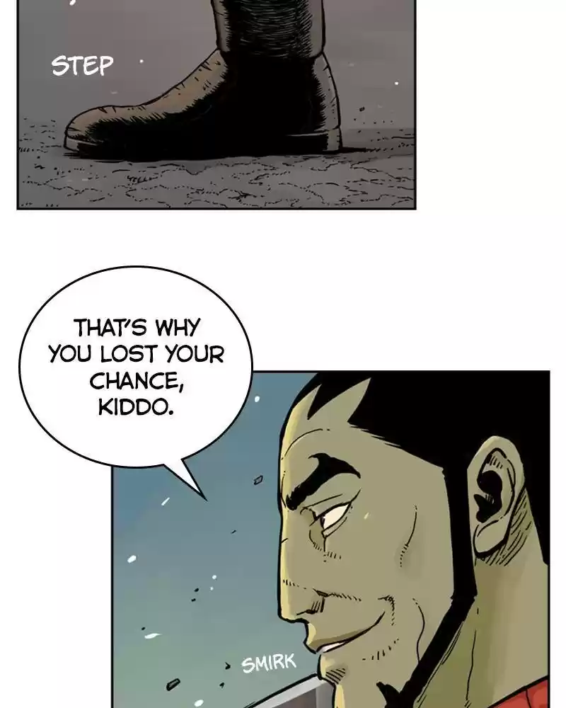 Mage Again Chapter 7