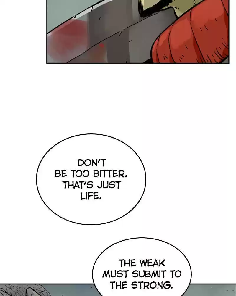 Mage Again Chapter 7