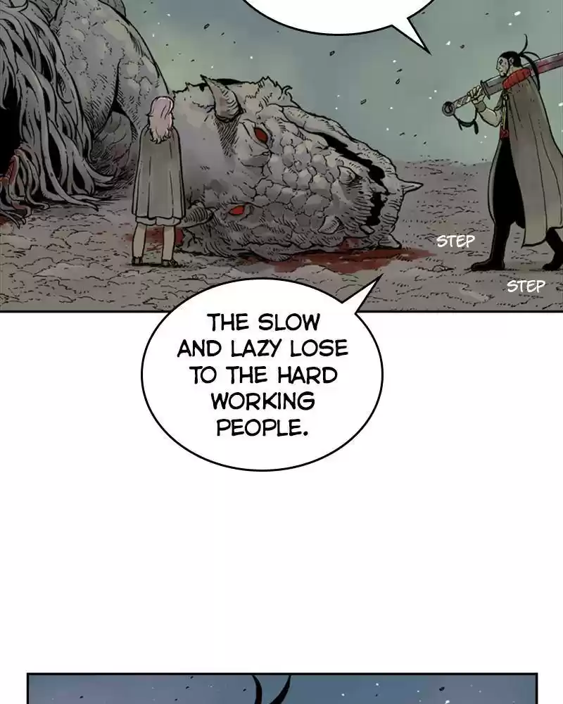 Mage Again Chapter 7