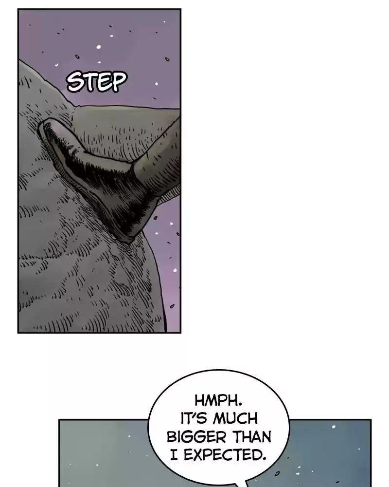 Mage Again Chapter 7