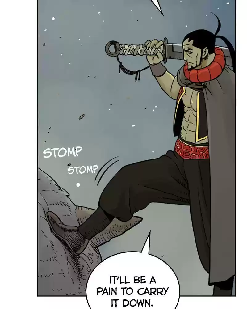 Mage Again Chapter 7