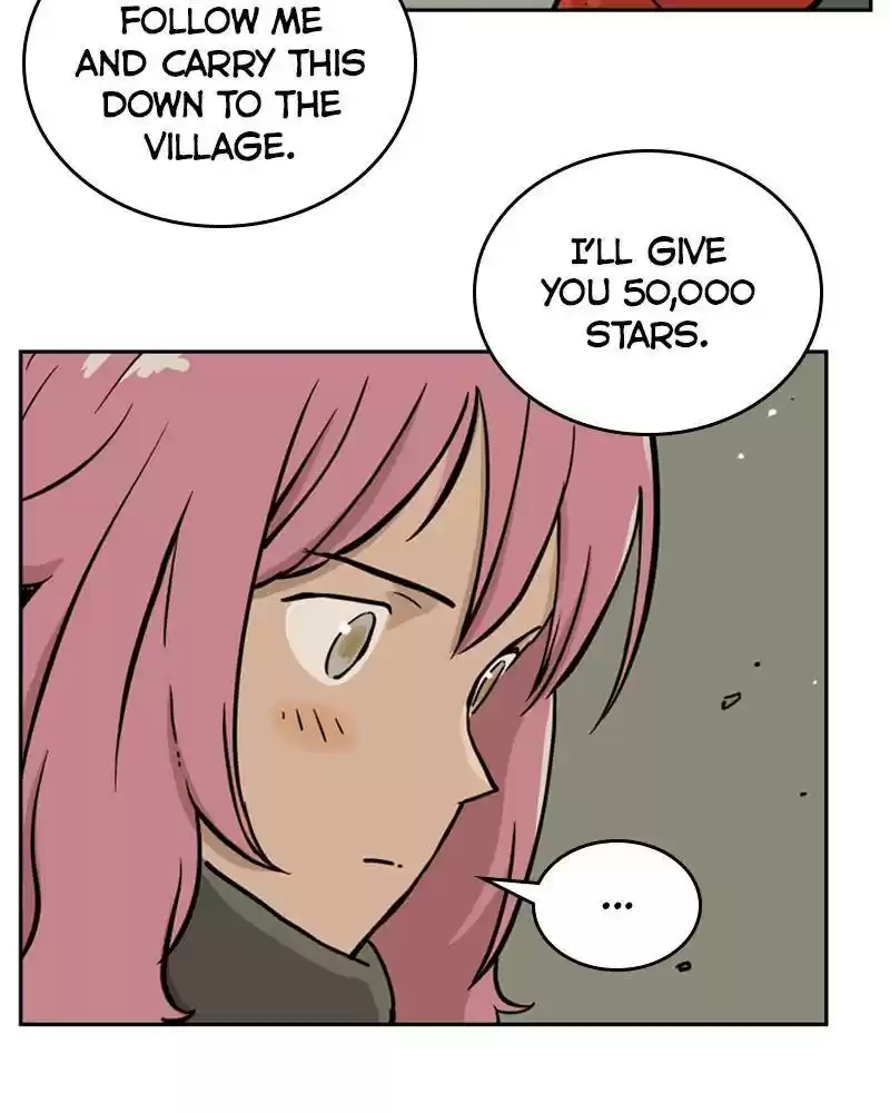 Mage Again Chapter 7