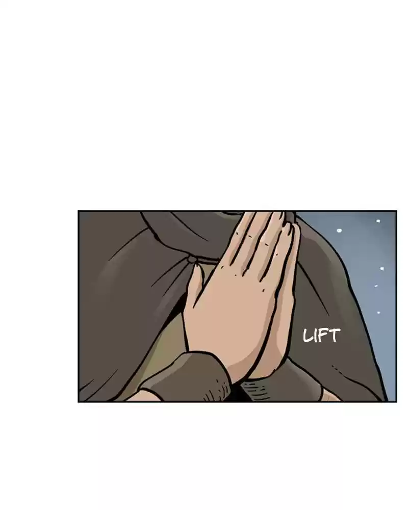 Mage Again Chapter 7