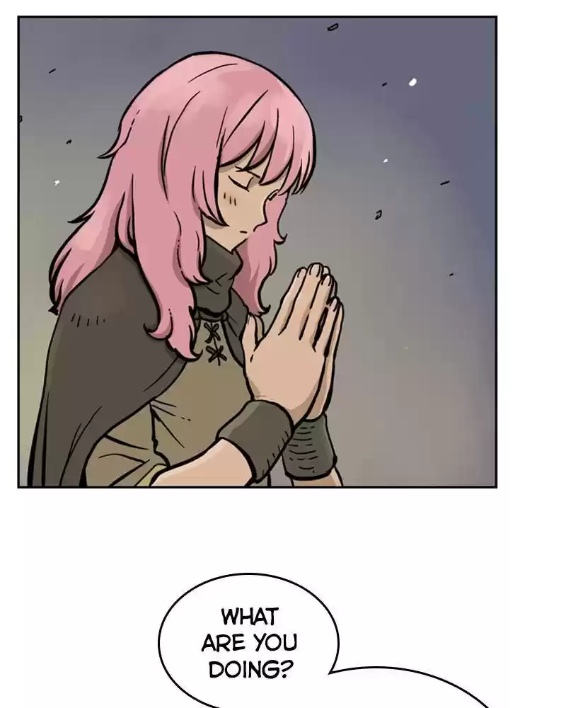 Mage Again Chapter 7